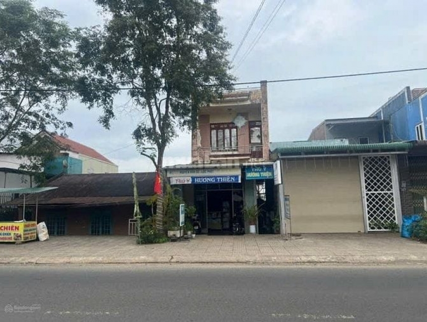 BÁN GẤP nhà mặt tiền diện tích 235m², GIÁ RẺ,tại 538 Nguyễn Văn Cừ,