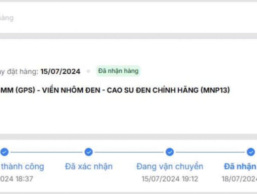 Dư dùng pass lại AW SR8 45mm GPS