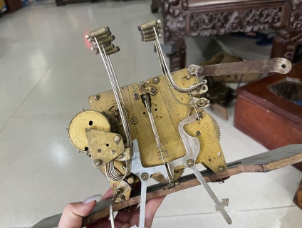 Đồng hồ Odo 62/10 nguyên zin giá cực tốt ( Bao ship toàn quốc )