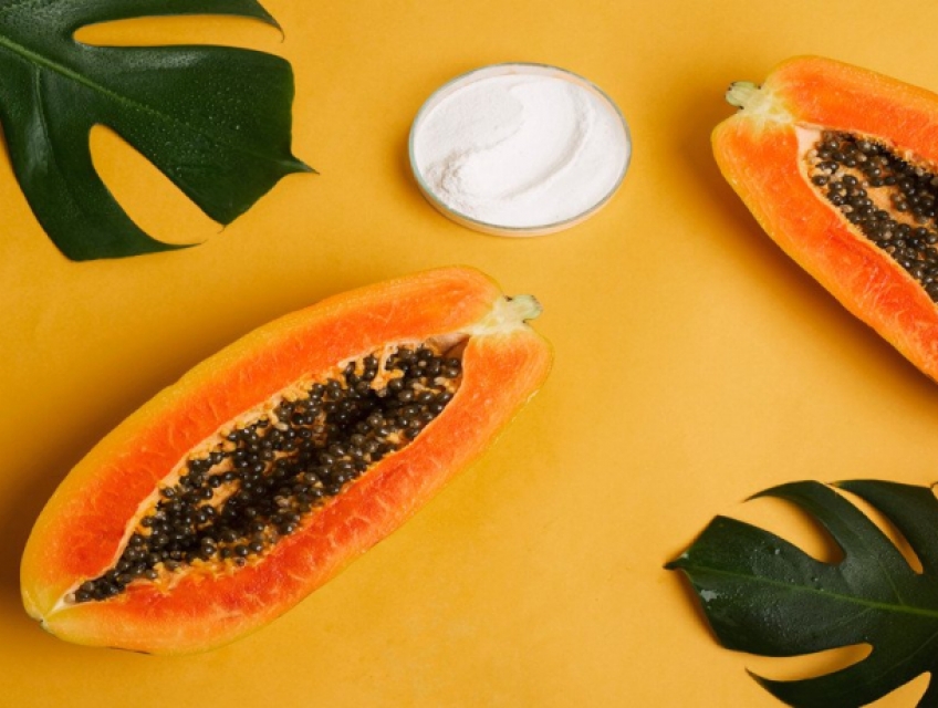 Bán Papain nguyên liệu TPCN – Giá cạnh tranh, hỗ trợ mẫu test