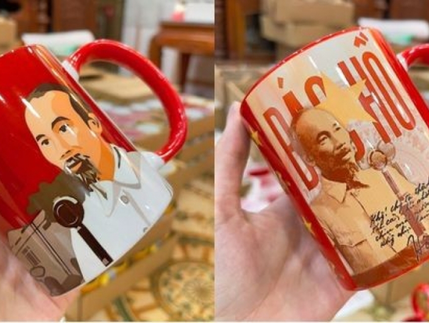 IN HÌNH CỐC THEO NHU CẦU CỦA BUGO — BỤT GỐM