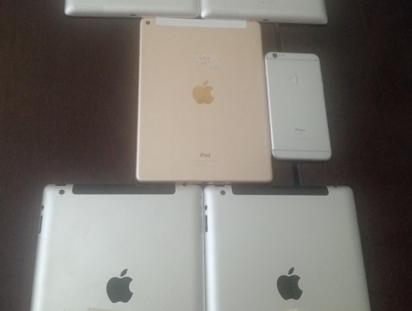 Ipad 3_4_ Air 2