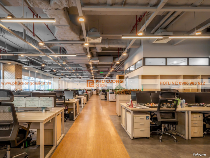 BÀN GHẾ VĂN PHÒNG PHÚ CƯỜNG – THIẾT KẾ CHUẨN CÔNG NĂNG, GIÁ ƯU ĐÃI