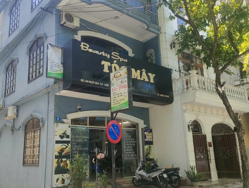 Cho Thuê Nhà Mặt Phố 20 Triệu, 100m2, Hàng Hiếm Tại Đường Ngô Gia Tự,