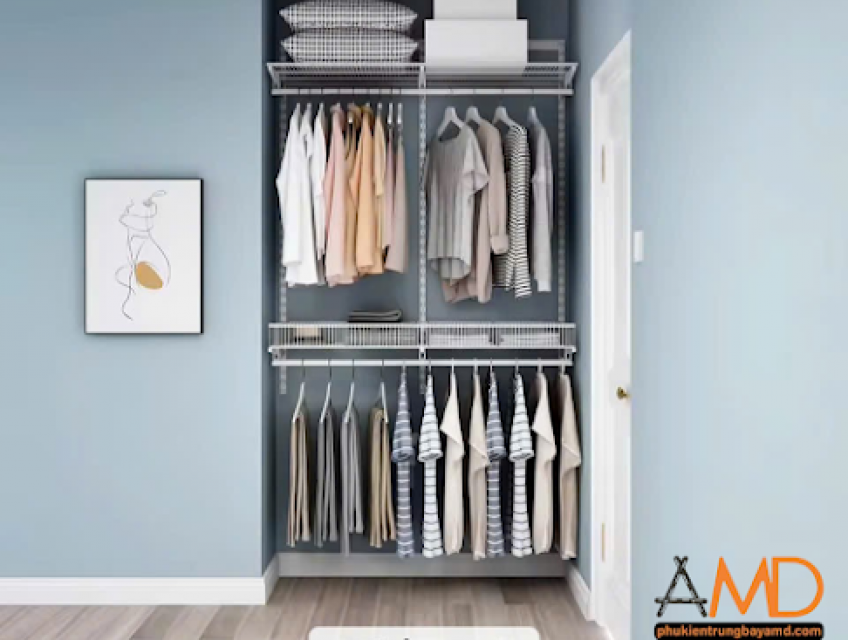 Một hệ kệ, muôn cách sống – và bạn là người chọn nhịp