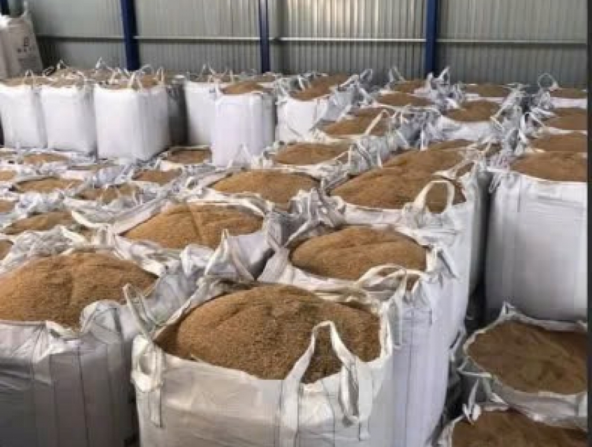 Bạn đang tìm bao jumbo 1 tấn chất lượng cao để chứa hàng nông sản