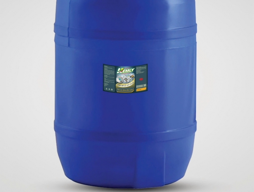 Nước Tẩy Dầu Nhớt Đa Năng Kemly