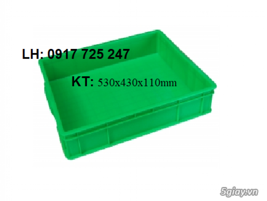 Bán khay nhựa dùng trong thực phẩm