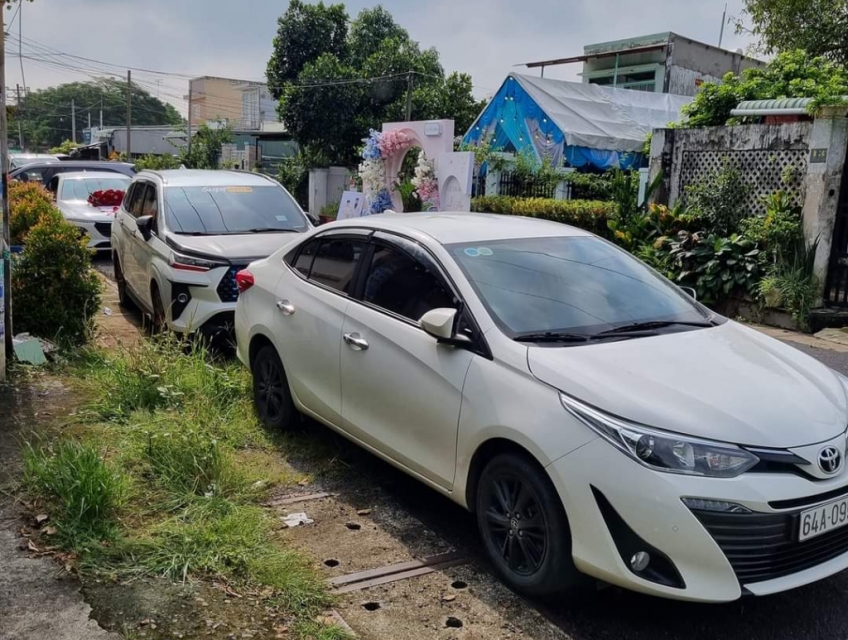 Taxi Bình Minh 24h - Gọi Là Có Xe Ngay