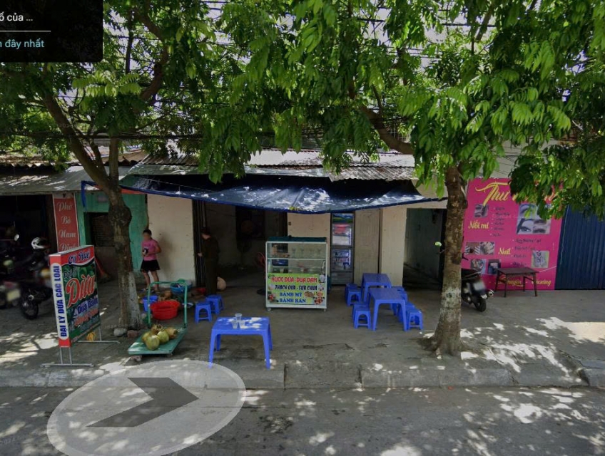 Chính Chủ Bán Nhà Cấp 4 Ngay Mặt Đường Nguyễn Lương Bằng, Kiến An,