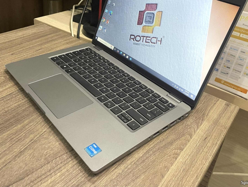 Dell Latitude 5420 Core i3-1125G4 8GB 256GB 14inch