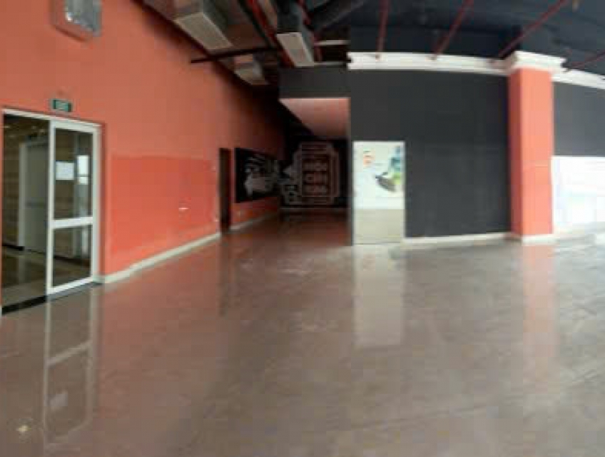 Cho Thuê Tầng 2, Tầng 5 Và Tầng 6 Toà Nhà TTTM, Mặt Tiền Đường Huỳnh