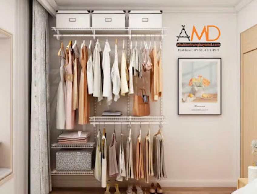 Giải pháp nằm ở cách tổ chức – chứ không phải chỉ dọn đi dọn lại