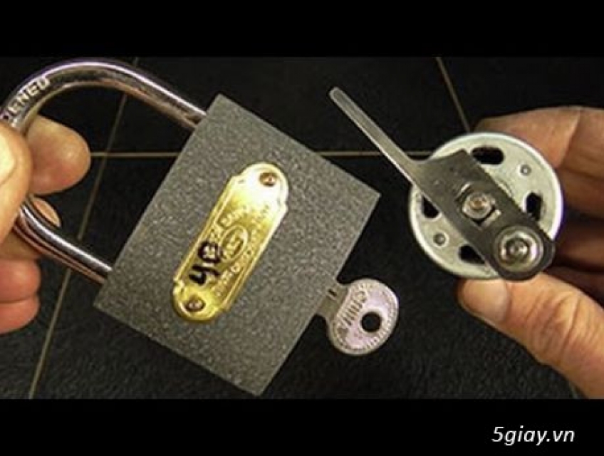 Thợ khoá Nha Trang Khánh Hoà