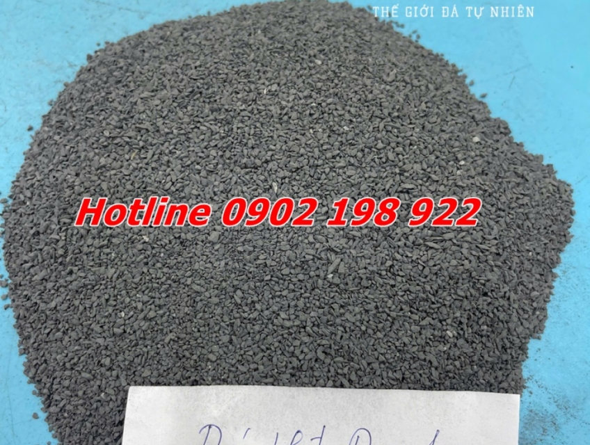 ĐÁ HẠT TRẮNG – ĐEN – LƠ ĐỦ SIZE: GIẢI PHÁP KÉP XÂY DỰNG & TRANG TRÍ