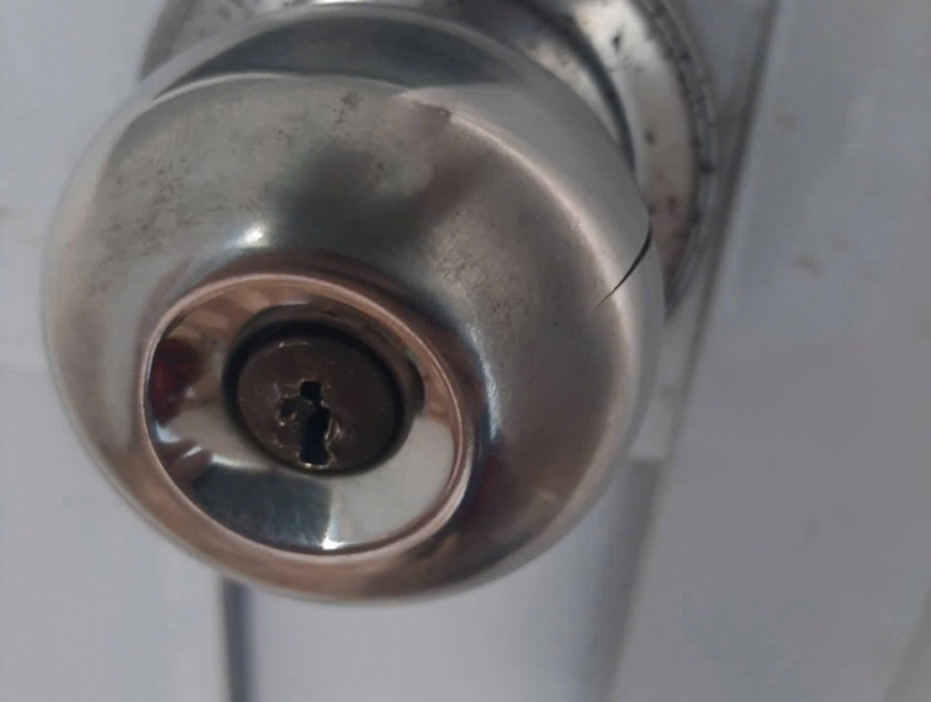 Dịch vụ mở khoá trường vũ