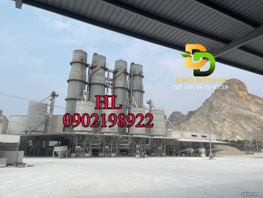 TỪ NHÀ MÁY – VÔI CHUẨN MỖI BAO, GIÁ CHUẨN MỖI ĐỒNG!