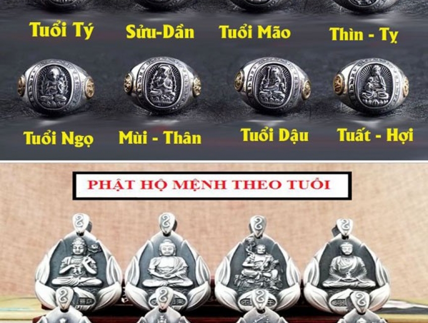 Cách chọn quà tặng ý nghĩa hợp người tuổi dần