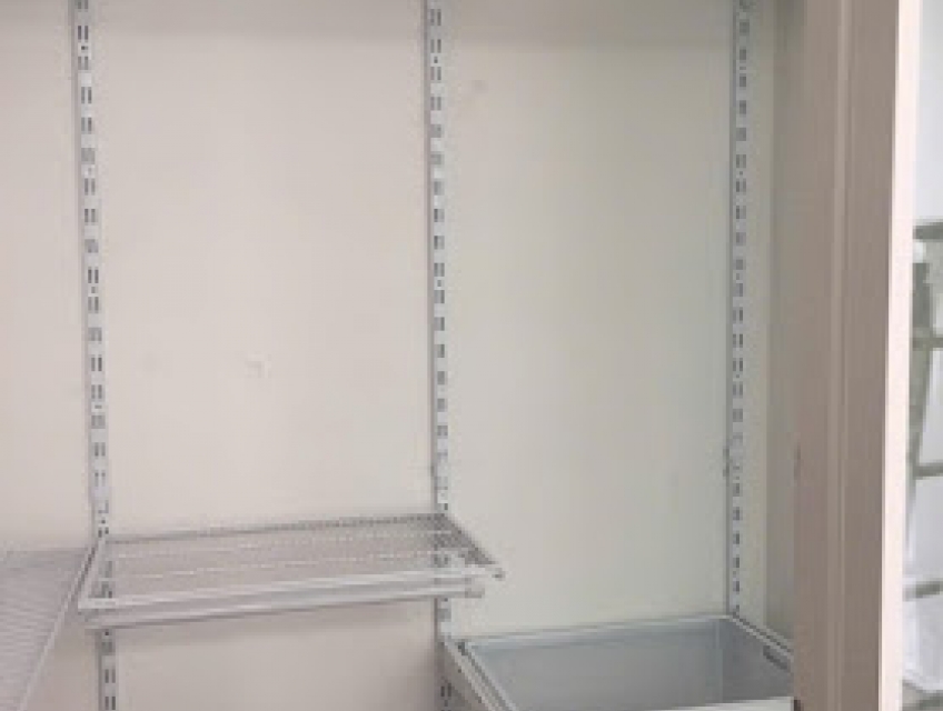 Bộ thanh ray AMD – hàng thẳng tắp, mắt nhìn là thấy món yêu thích