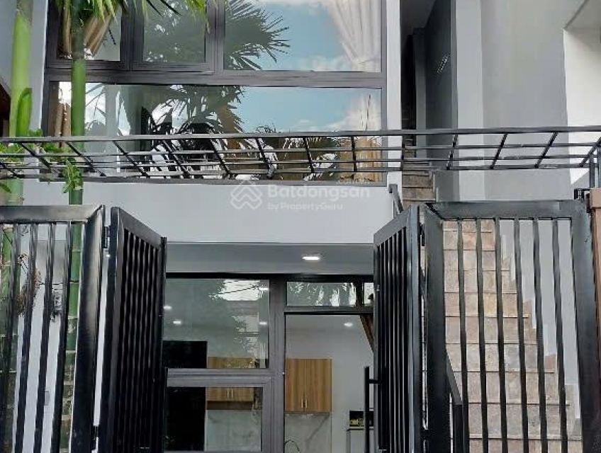 CHO THUÊ CĂN HỘ FULL NỘI THẤT – K18/25 PHAN TỨ, MỸ AN, NGŨ HÀNH SƠN,