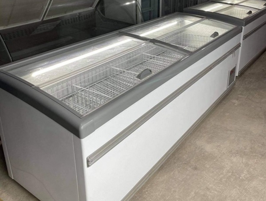 Thu Mua Tủ Mát Cũ Giá Tốt – Giải Pháp Thu Hồi Nhanh Lợi Nhuận