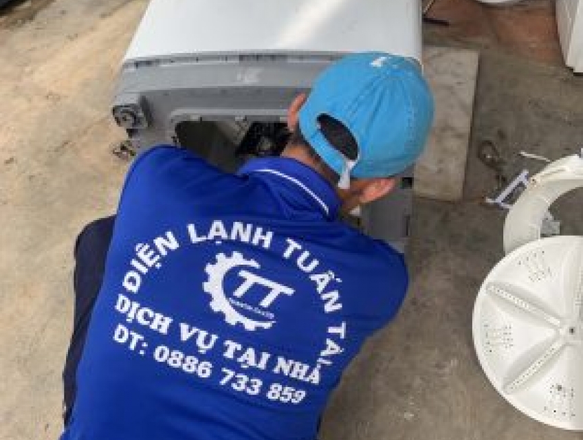 Gọi Là Có: Thợ Điện Lạnh Buôn Ma Thuột Tới Ngay – Giảm 15% Khi Vệ Sinh