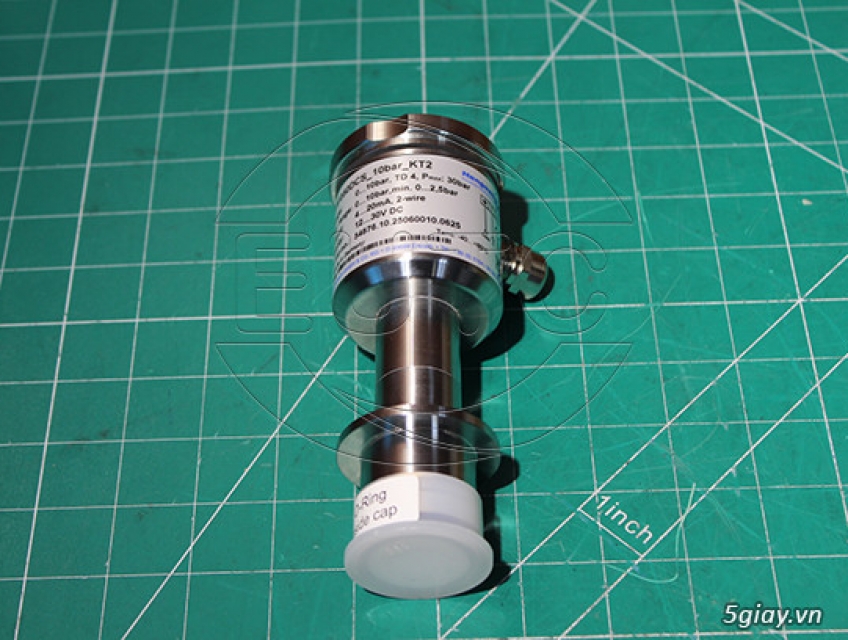 Cảm biến áp suất Hengesbach