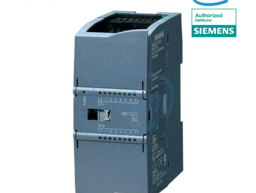 Module Output 6ES7222-1BF32-0XB0 Siemens có gì nổi bật?