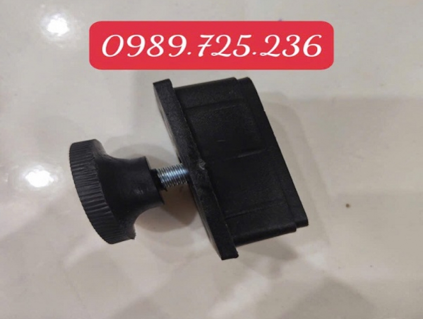 Xưởng sản xuất Bộ chân tăng chỉnh 30x60 mm Hà Thành