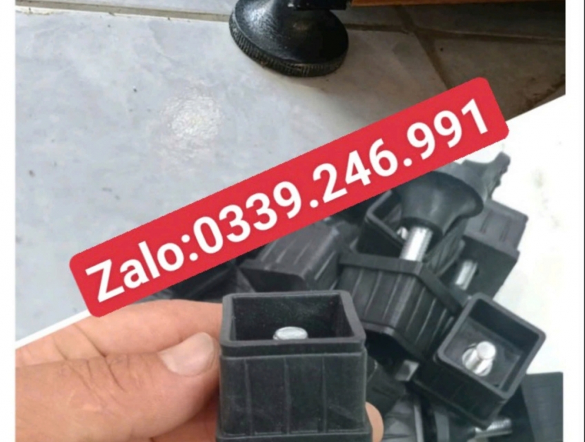 Mua chân tăng chỉnh 40x40 ren 10 ở đâu giá tốt