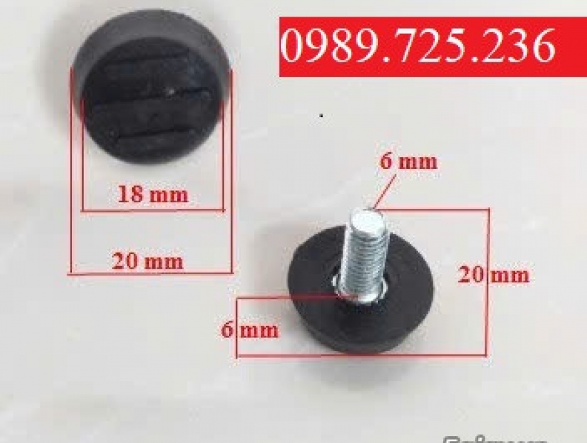 Xưởng sản Hà Thành chuyên sản xuất các mẫu chân tăng chỉnh