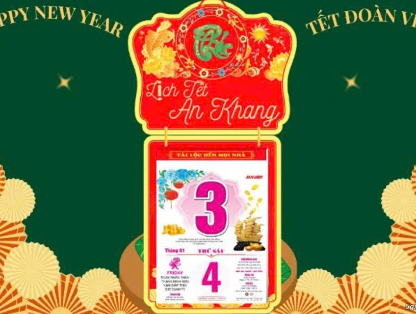 Lịch Bloc 2026 Cao Cấp – Địa Chỉ Mua Đáng Tin Cậy