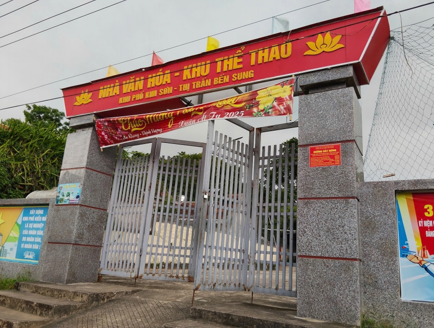 Cơ hội đầu tư - An cư tại Trung tâm Như Thanh, Thanh Hóa. Giá chỉ từ