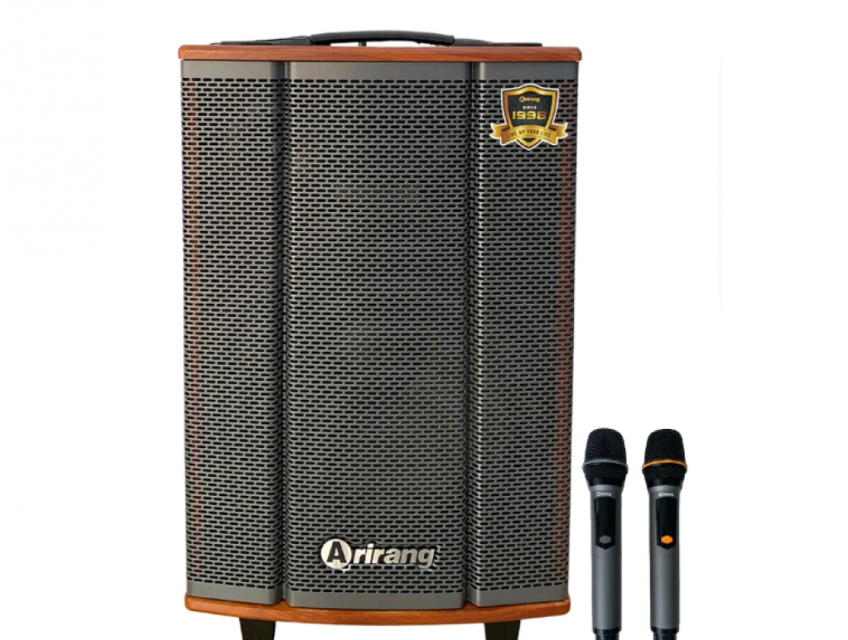Loa kéo Arirang MKS2.5 hàng chính hãng có giá bình dân