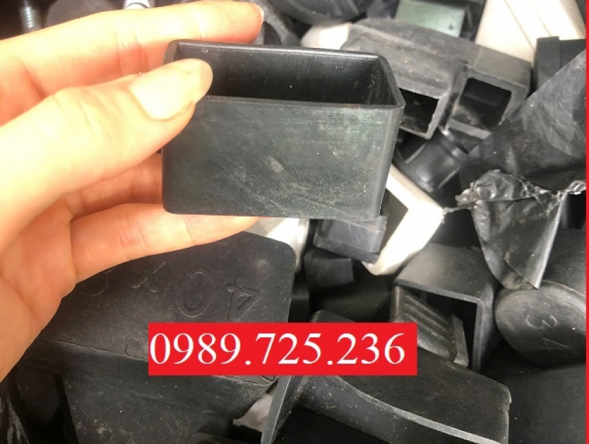 Xưởng sản xuất nắp chụp sắt hộp giá rẻ