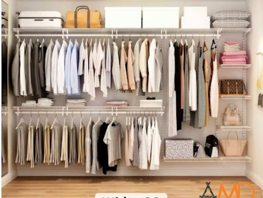 Kệ AMD – để bạn sắp đặt mọi thứ theo cá tính riêng của bạn