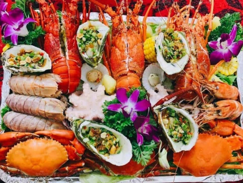 Hết Yếu Sinh Lý nhờ các thực phẩm Bổ thận dương