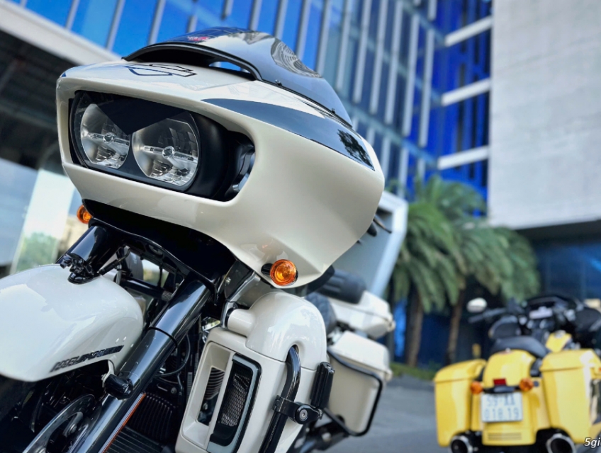___[ Cần Bán ]___HARLEY Road Glide 114Ci 2022 Special___