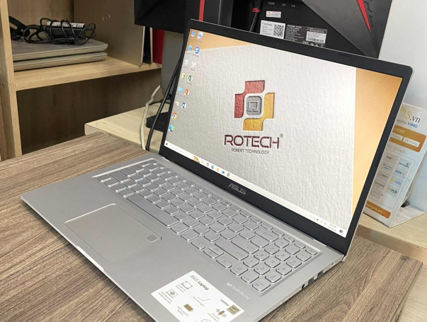 Asus Vivobook X515EA i5-1135G7 8GB 512GB 15.6FHD