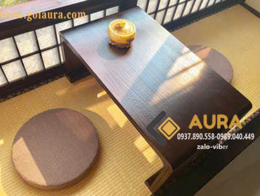 Nệm Ngồi Bệt, Đệm Lót Ngồi – Làn Gió Mới Cho Nội Thất Tối Giản