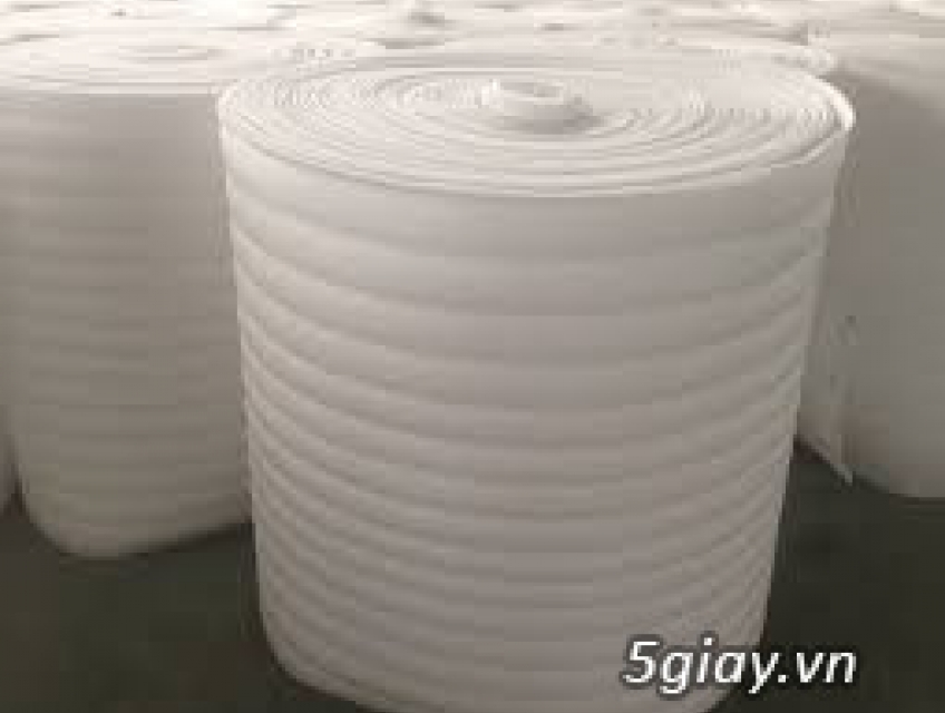 công ty sản xuất màng xốp pe bọc gói tượng phật chống va đập