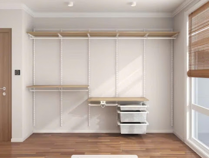 Bộ kệ AMD – là nơi bạn thể hiện phong cách sống