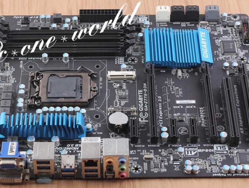Cần bán mainboard