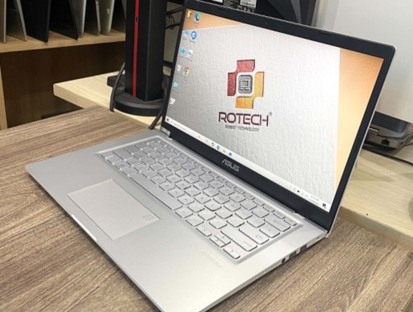 Asus X415EA i5-1135G7 8GB 512GB 14inch FHD
