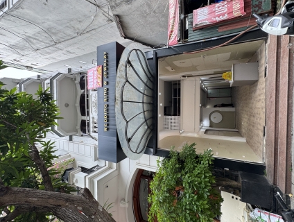 Cho thuê nhà mặt phố 49 Tuệ Tĩnh - Hai Bà Trưng - HN