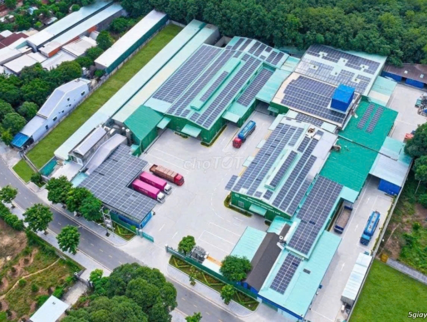 Tuyển công nhân nam nữ đóng gói làm tại Bình Dương