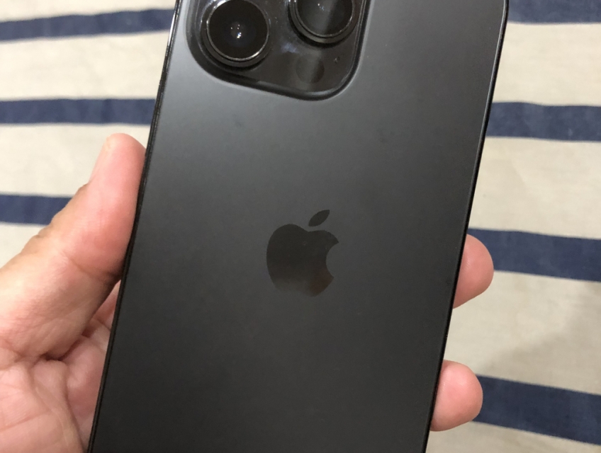 Bán iphone 14 PROMAX 128gb GRAY quốc tế MĨ full zin 100%