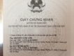 Nhà gia đình cần bán