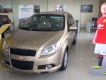 Chevrolet Aveo - Ưu đãi đến 40 triệu