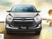 Toyota Innova 2.0E - 2017 giá tốt nhất thị trường